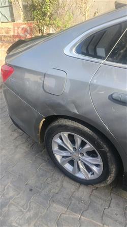 شێڤرۆلێت مالیبۆ